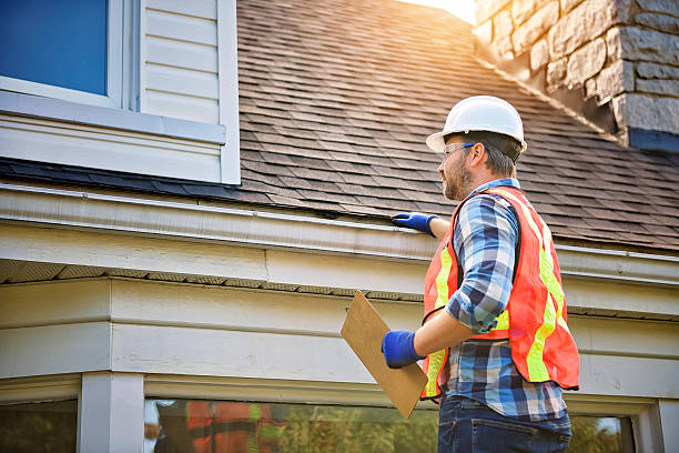 Licensed Storm Damage Roof Repair service in Sun City, AZ - Ben Roofing and Steel LLC